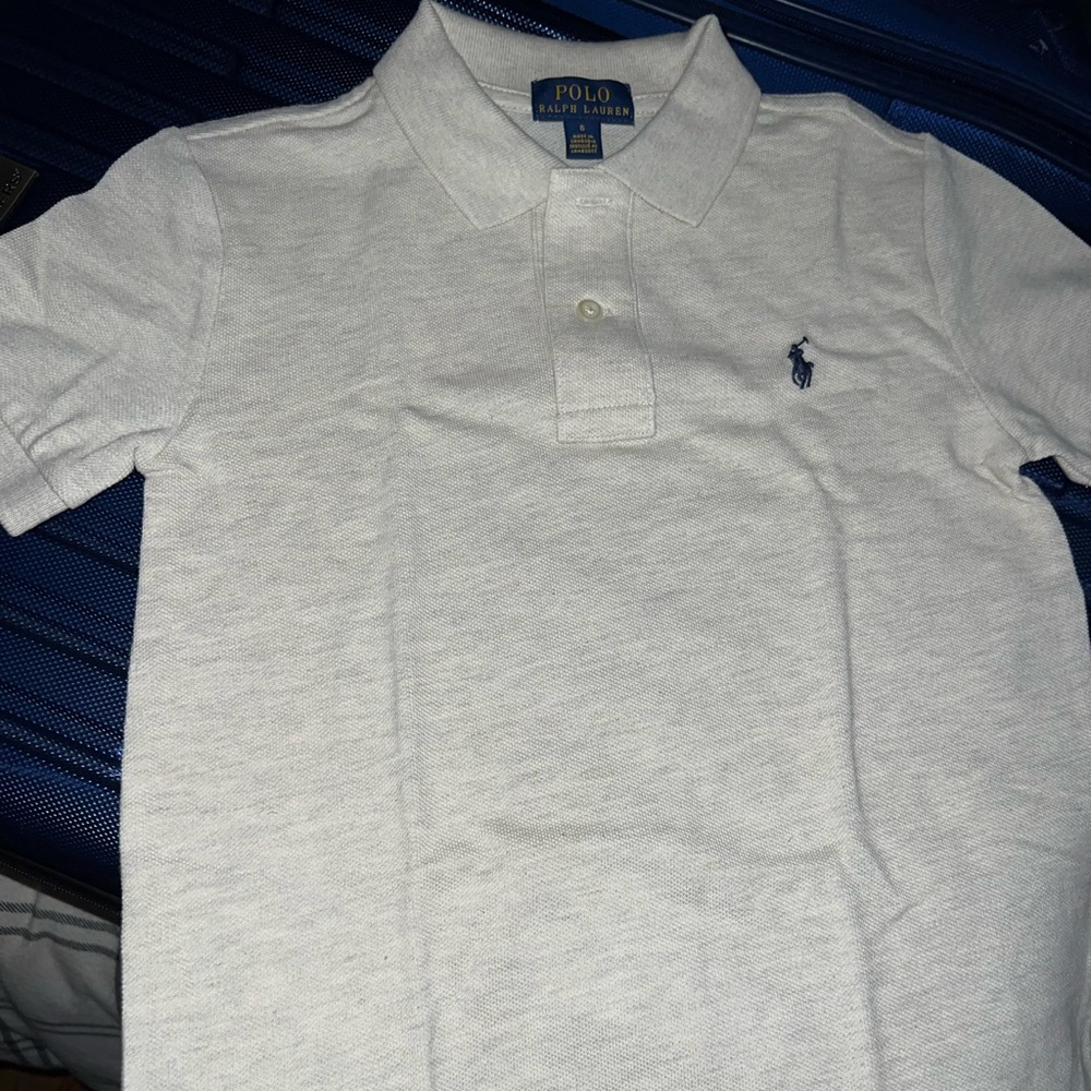 Ralph Lauren polo